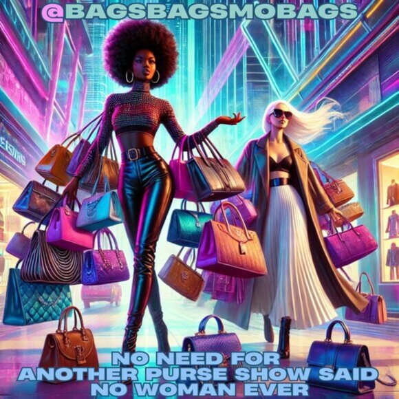 Accessories - Flyer (New)